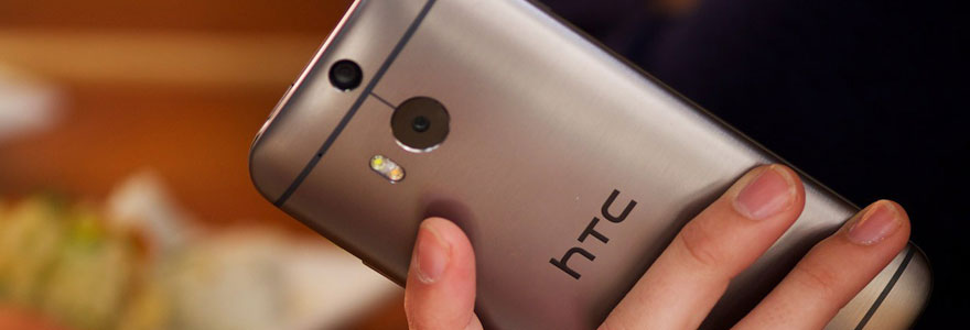 HTC One M8